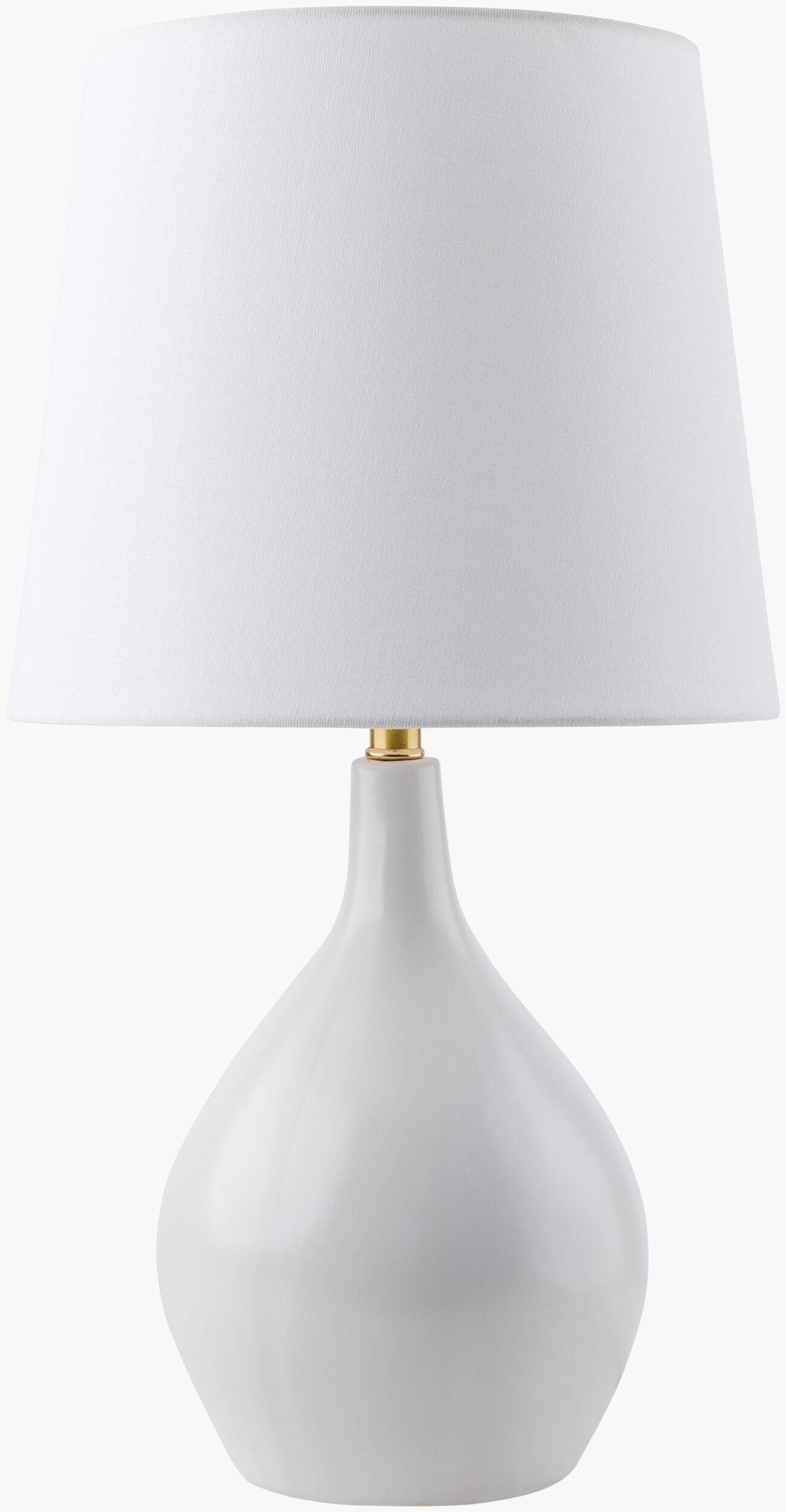 Livabliss Rugged RGG-001 20"H x 11"W x 11"D Table Lighting