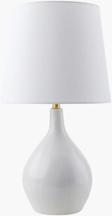 Livabliss Rugged RGG-001 20"H x 11"W x 11"D Table Lighting