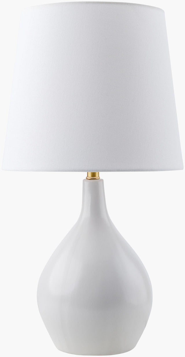 Livabliss Rugged RGG-001 20"H x 11"W x 11"D Table Lighting