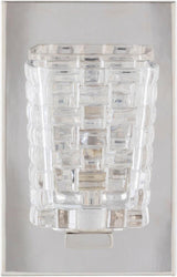 Surya Sandi SAI-001 5"L x 5"W x 7"H Wall Lighting