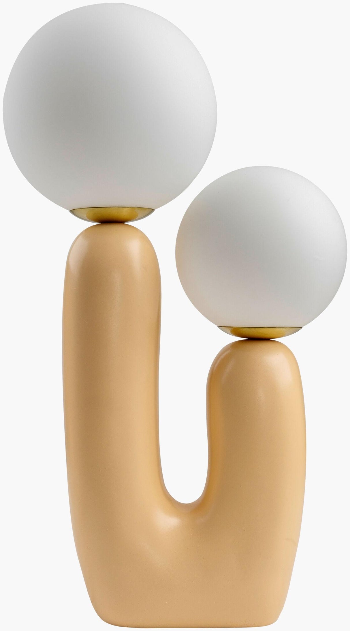 Livabliss Sedeum SED-001 17"H x 6"W x 7"D Table Lighting