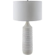 Surya Snowfall SNF-001 31"H x 16"W x 16"D Lamp