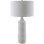 Surya Snowfall SNF-001 31"H x 16"W x 16"D Lamp