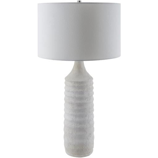 Surya Snowfall SNF-001 31"H x 16"W x 16"D Lamp