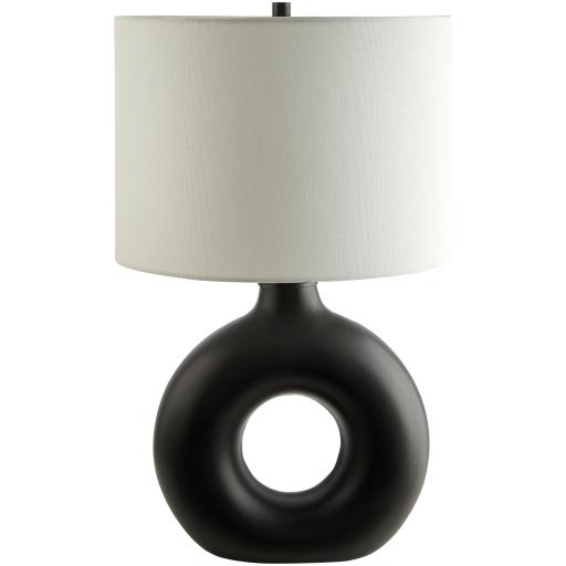 Surya Solara SLR-002 25"H x 14"W x 14"D Lamp