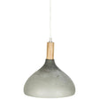 Surya Storey STY-001 12"H x 11"W x 11"D Ceiling Light