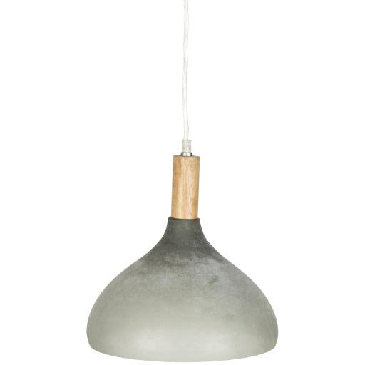 Surya Storey STY-001 12"H x 11"W x 11"D Ceiling Light