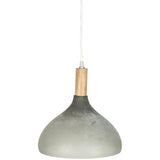 Surya Storey STY-001 12"H x 11"W x 11"D Ceiling Light