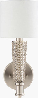 Surya Tibby TBB-002 8"L x 6"W x 16"H Wall Lighting
