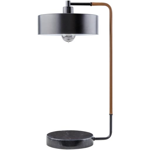 Surya Valo VLO-001 24"H x 12"W x 10"D Lamp