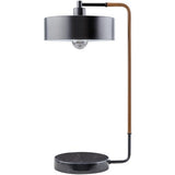 Surya Valo VLO-001 24"H x 12"W x 10"D Lamp