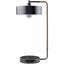 Surya Valo VLO-001 24"H x 12"W x 10"D Lamp