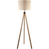 Surya Verdantia VDT-001 61"H x 19"W x 19"D Lamp