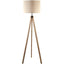 Surya Verdantia VDT-001 61"H x 19"W x 19"D Lamp