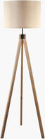 Livabliss Verdantia VDT-001 61"H x 19"W x 19"D Floor Lighting