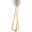 Surya Verdantia VDT-002 63"H x 18"W x 18"D Lamp