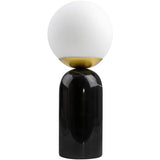 Surya Verve VRC-002 14"H x 6"W x 6"D Lamp