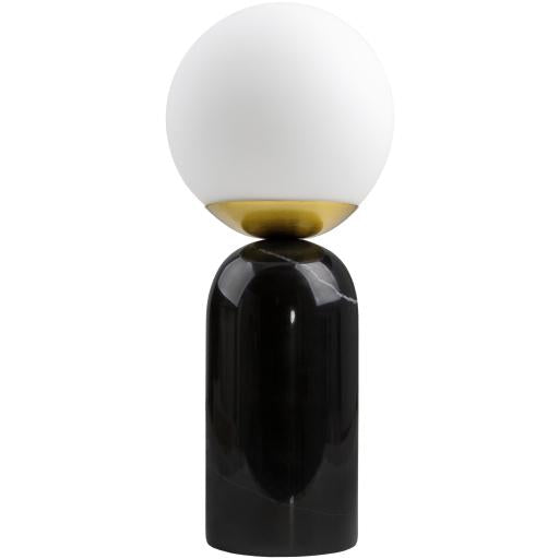 Surya Verve VRC-002 14"H x 6"W x 6"D Lamp