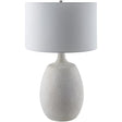 Surya Wailea WLS-001 28"H x 16"W x 16"D Lamp