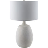 Surya Wailea WLS-001 28"H x 16"W x 16"D Lamp