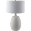 Surya Wailea WLS-001 28"H x 16"W x 16"D Lamp