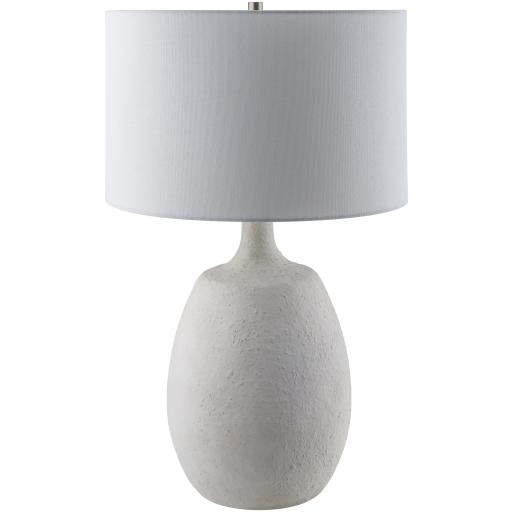Surya Wailea WLS-001 28"H x 16"W x 16"D Lamp