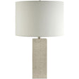 Surya Wilde WLD-001 22"H x 13"W x 13"D Lamp