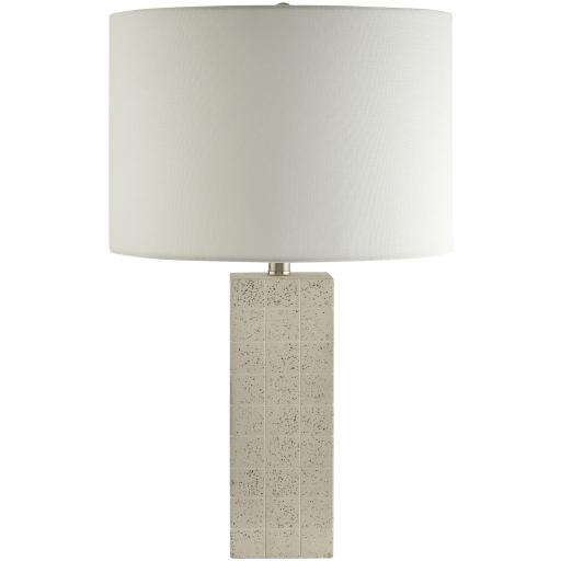 Surya Wilde WLD-001 22"H x 13"W x 13"D Lamp
