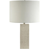 Surya Wilde WLD-001 22"H x 13"W x 13"D Lamp