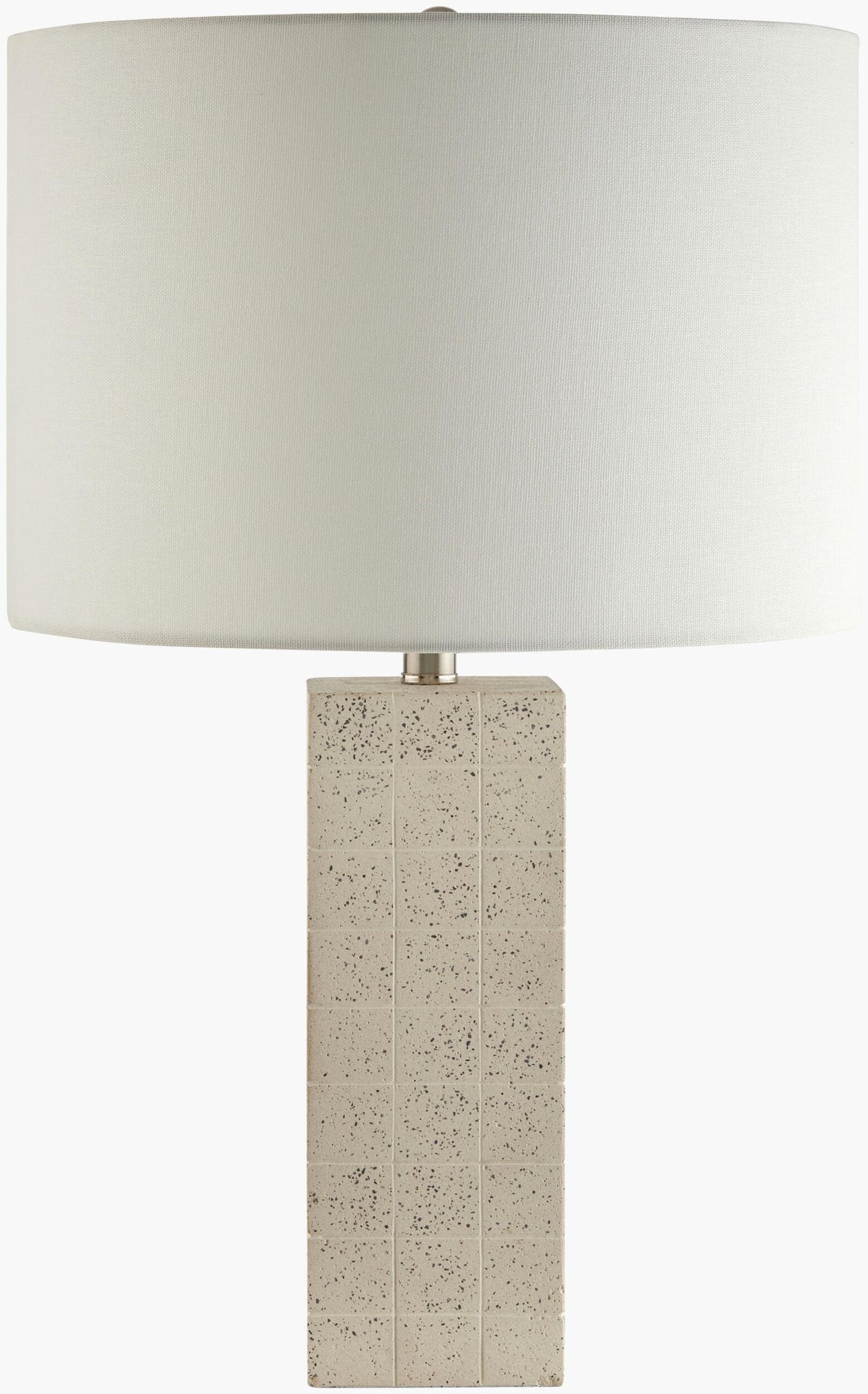 Livabliss Wilde WLD-001 22"H x 13"W x 13"D Table Lighting