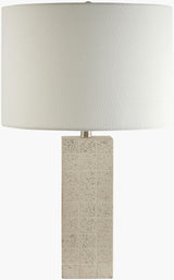 Livabliss Wilde WLD-001 22"H x 13"W x 13"D Table Lighting