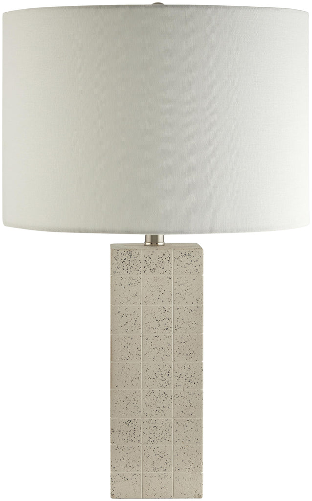 Surya Wilde WLD-001 22"H x 13"W x 13"D Accent Table Lamp