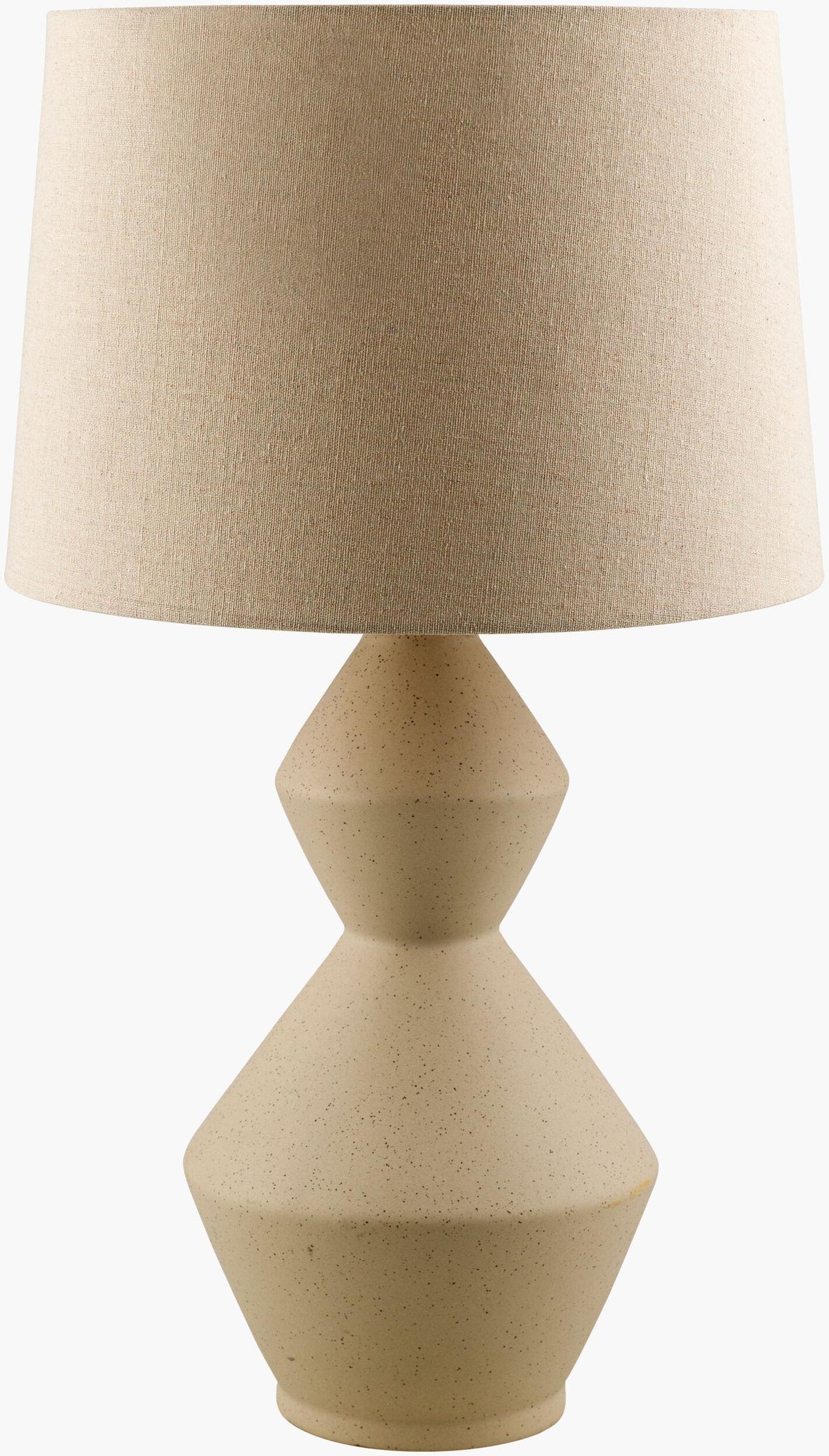 Livabliss Willow WLW-001 28"H x 16"W x 16"D Table Lighting