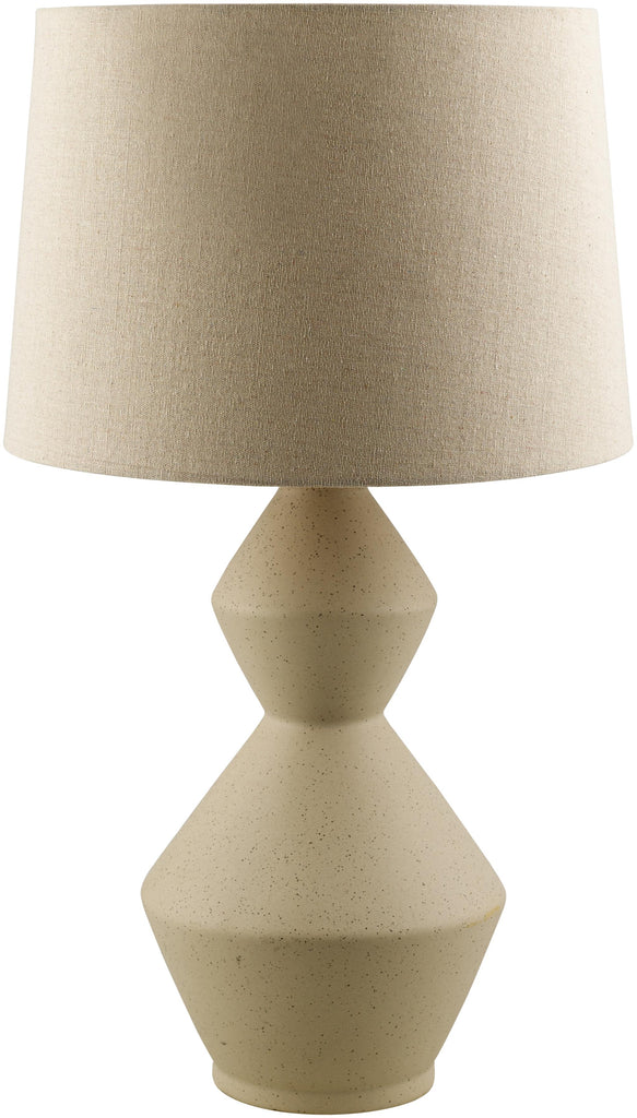 Surya Willow WLW-001 28"H x 16"W x 16"D Accent Table Lamp