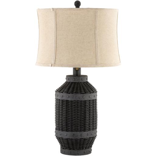 Surya Xavier XAV-001 29"H x 16"W x 16"D Lamp