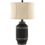 Surya Xavier XAV-001 29"H x 16"W x 16"D Lamp