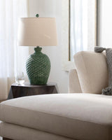 Surya Yosemite YOS-001 26"H x 15"W x 15"D Table Lighting