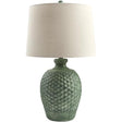 Surya Yosemite YOS-001 26"H x 15"W x 15"D Lamp