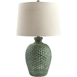 Surya Yosemite YOS-001 26"H x 15"W x 15"D Lamp