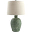 Surya Yosemite YOS-001 26"H x 15"W x 15"D Lamp