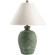 Surya Yosemite YOS-002 26"H x 17"W x 17"D Lamp