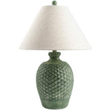 Surya Yosemite YOS-002 26"H x 17"W x 17"D Lamp