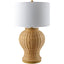 Surya Ziran ZIR-002 28"H x 16"W x 16"D Lamp