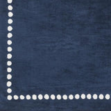 Surya Abigail ABI-9076 Cream Navy 4'9" x 7'9" Rug