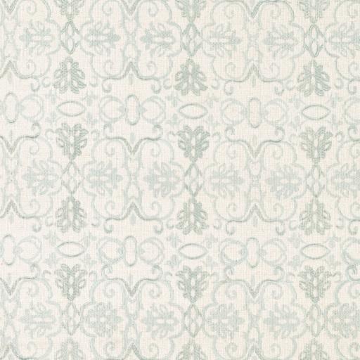 Surya Adeline ADE-6003 Cream Seafoam 2' x 3'4" Rug