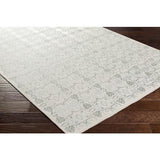 Surya Adeline ADE-6003 Cream Seafoam 2' x 3'4" Rug