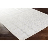 Surya Adeline ADE-6004 Cream Pale Blue 2' x 3'4" Rug