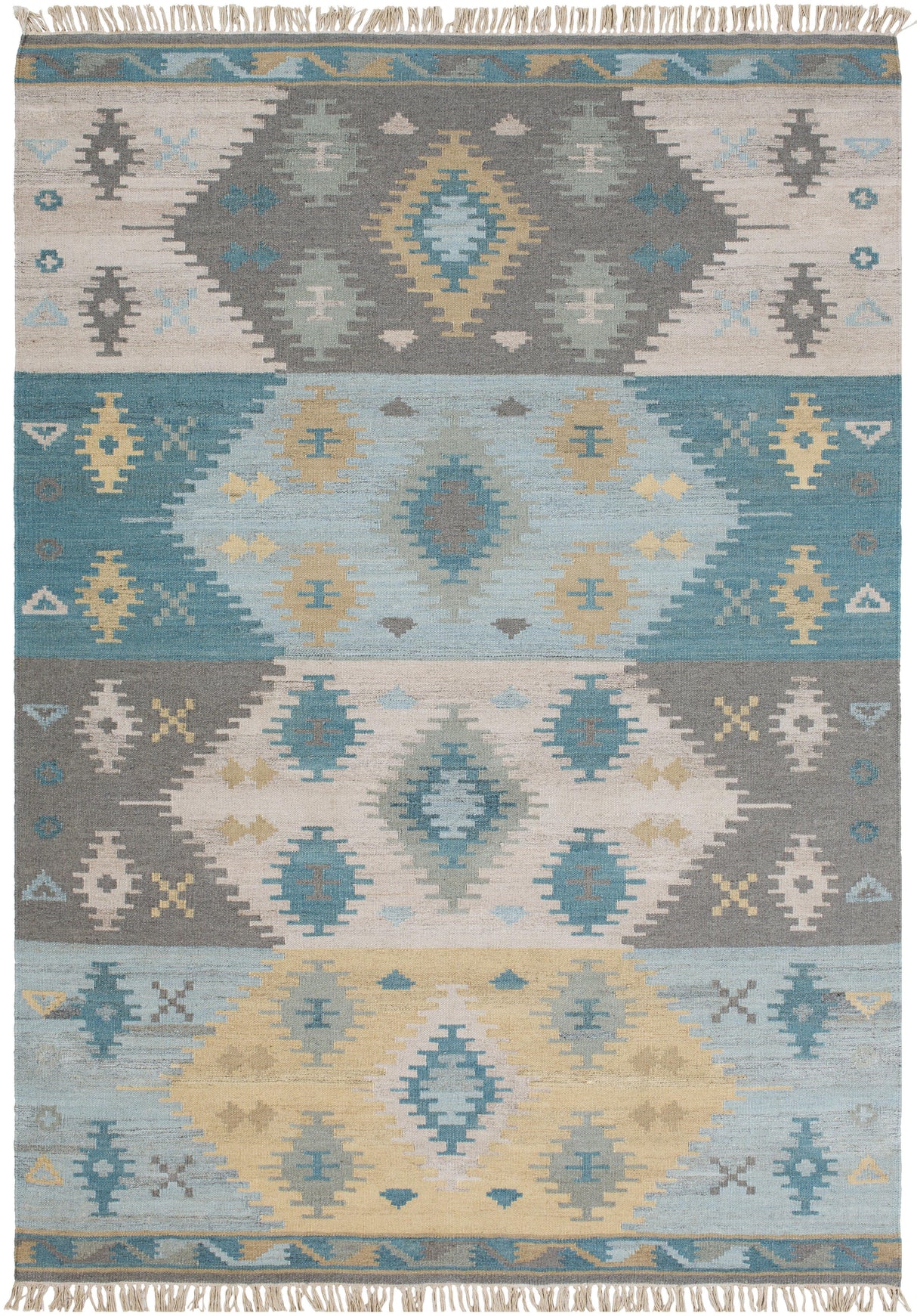Surya Adia DIA-2003 2' x 3' Rug