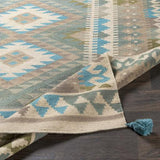 Surya Adia DIA-2006 2' x 3' Rug