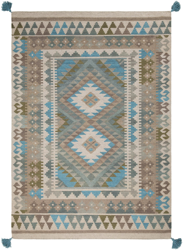 Surya Adia DIA-2006 8' x 10' Rug